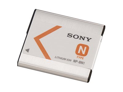 Sony Np Bn1